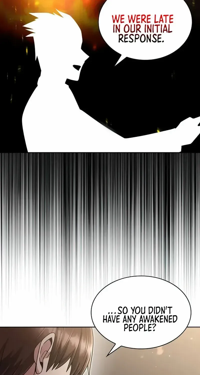 Clever Cleaning Life Of The Returned Genius Hunter Chapter 58 page 36 - 
