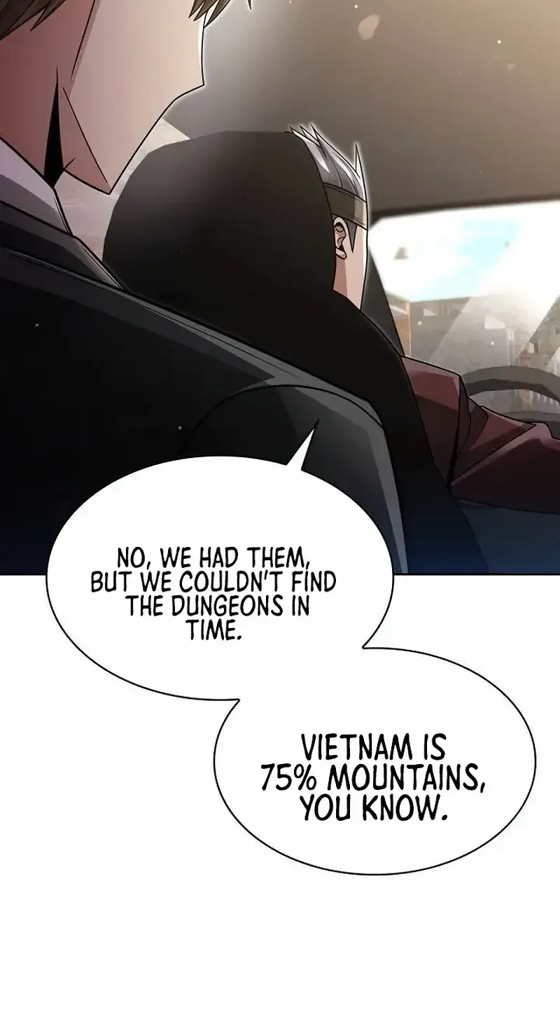 Clever Cleaning Life Of The Returned Genius Hunter Chapter 58 page 37 - 