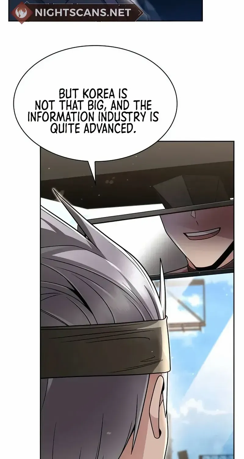 Clever Cleaning Life Of The Returned Genius Hunter Chapter 58 page 39 - 