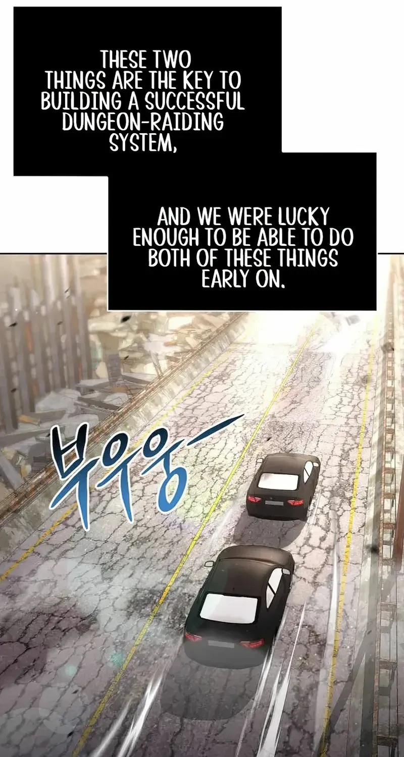Clever Cleaning Life Of The Returned Genius Hunter Chapter 58 page 42 - 