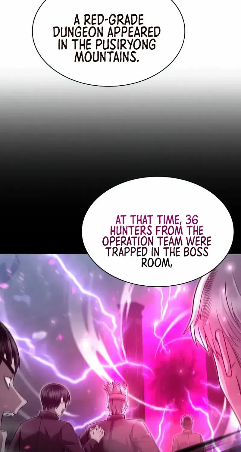 Clever Cleaning Life Of The Returned Genius Hunter Chapter 58 page 48 - 