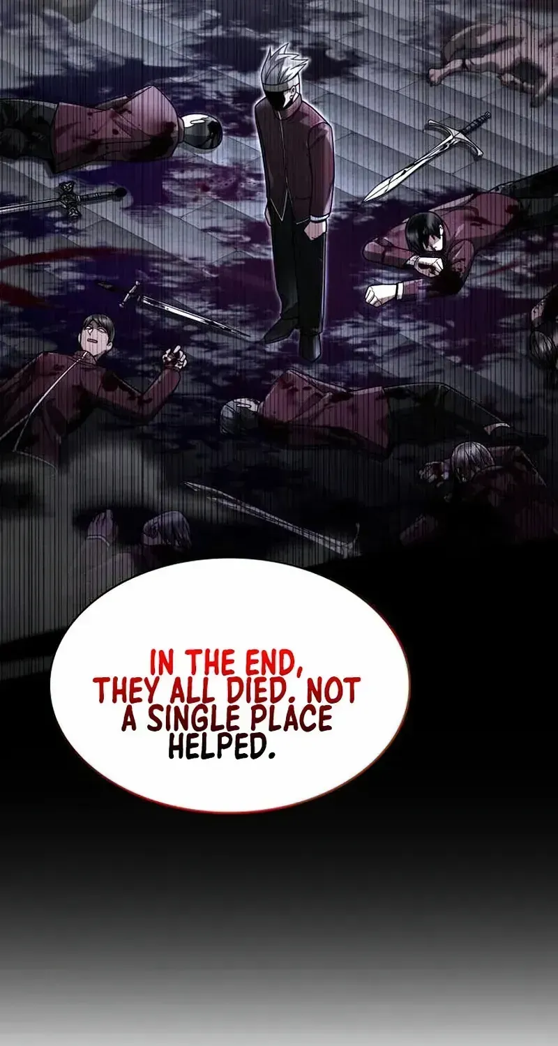 Clever Cleaning Life Of The Returned Genius Hunter Chapter 58 page 51 - 