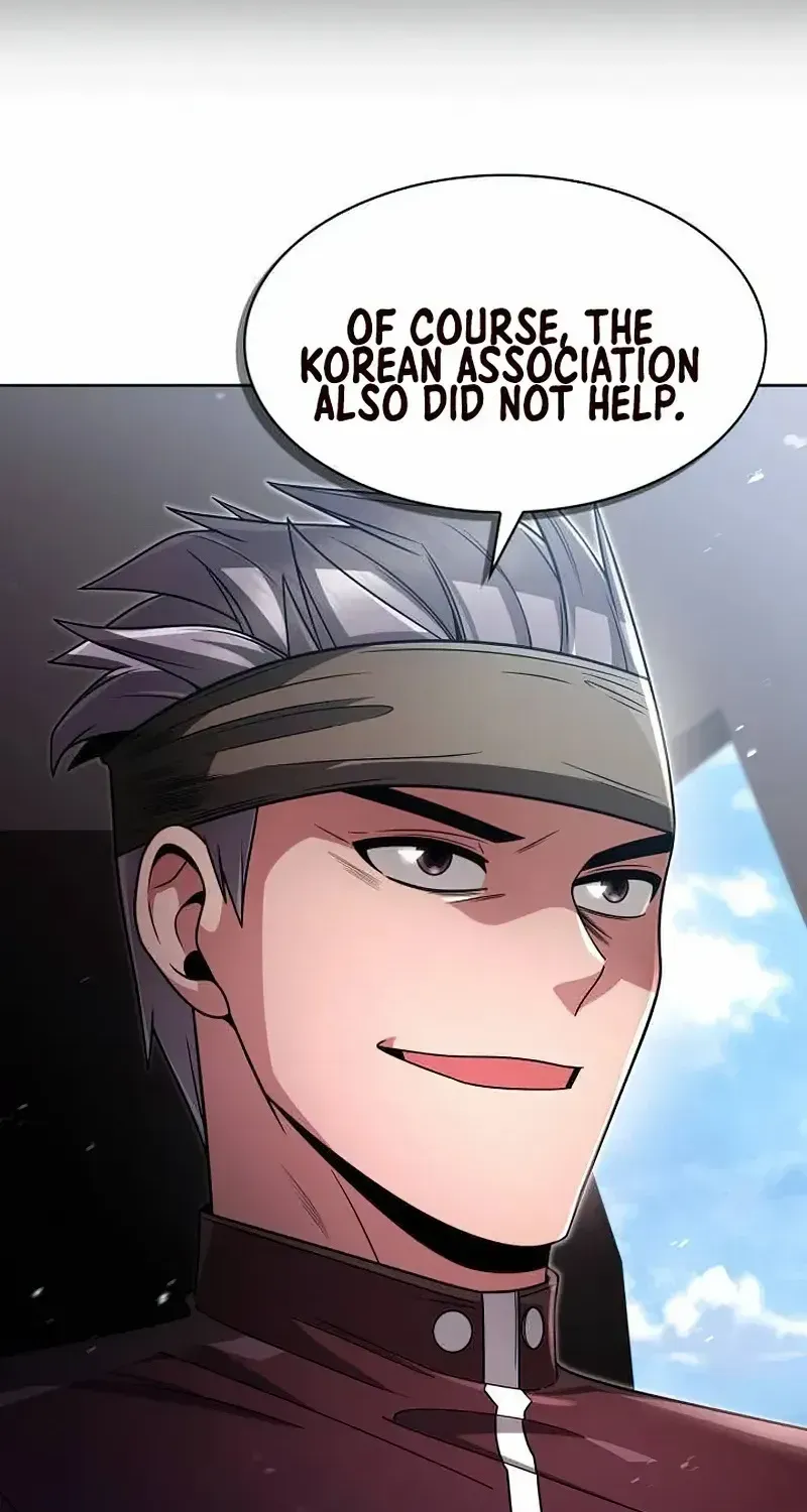 Clever Cleaning Life Of The Returned Genius Hunter Chapter 58 page 52 - 