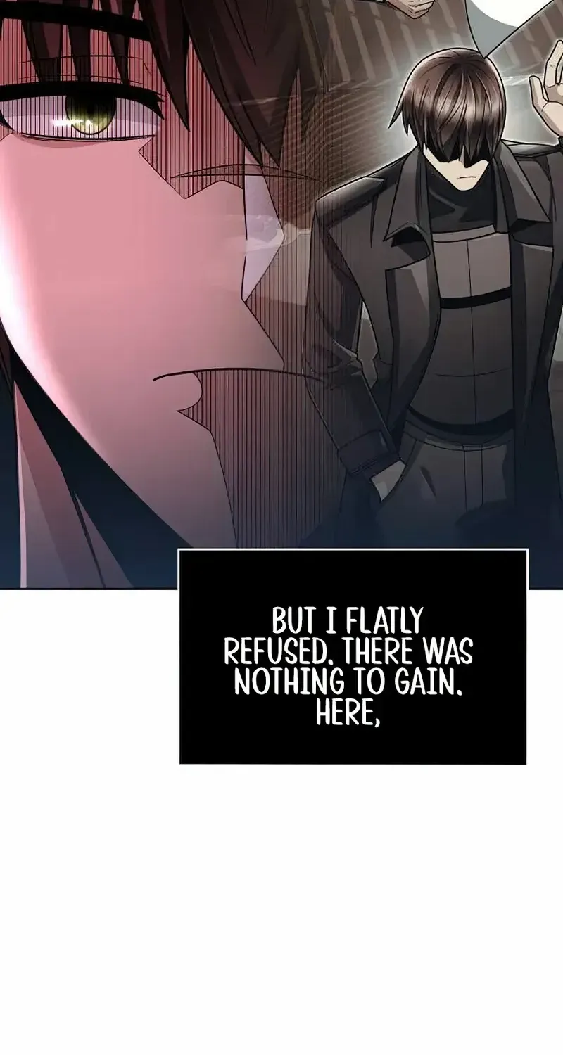Clever Cleaning Life Of The Returned Genius Hunter Chapter 58 page 54 - 