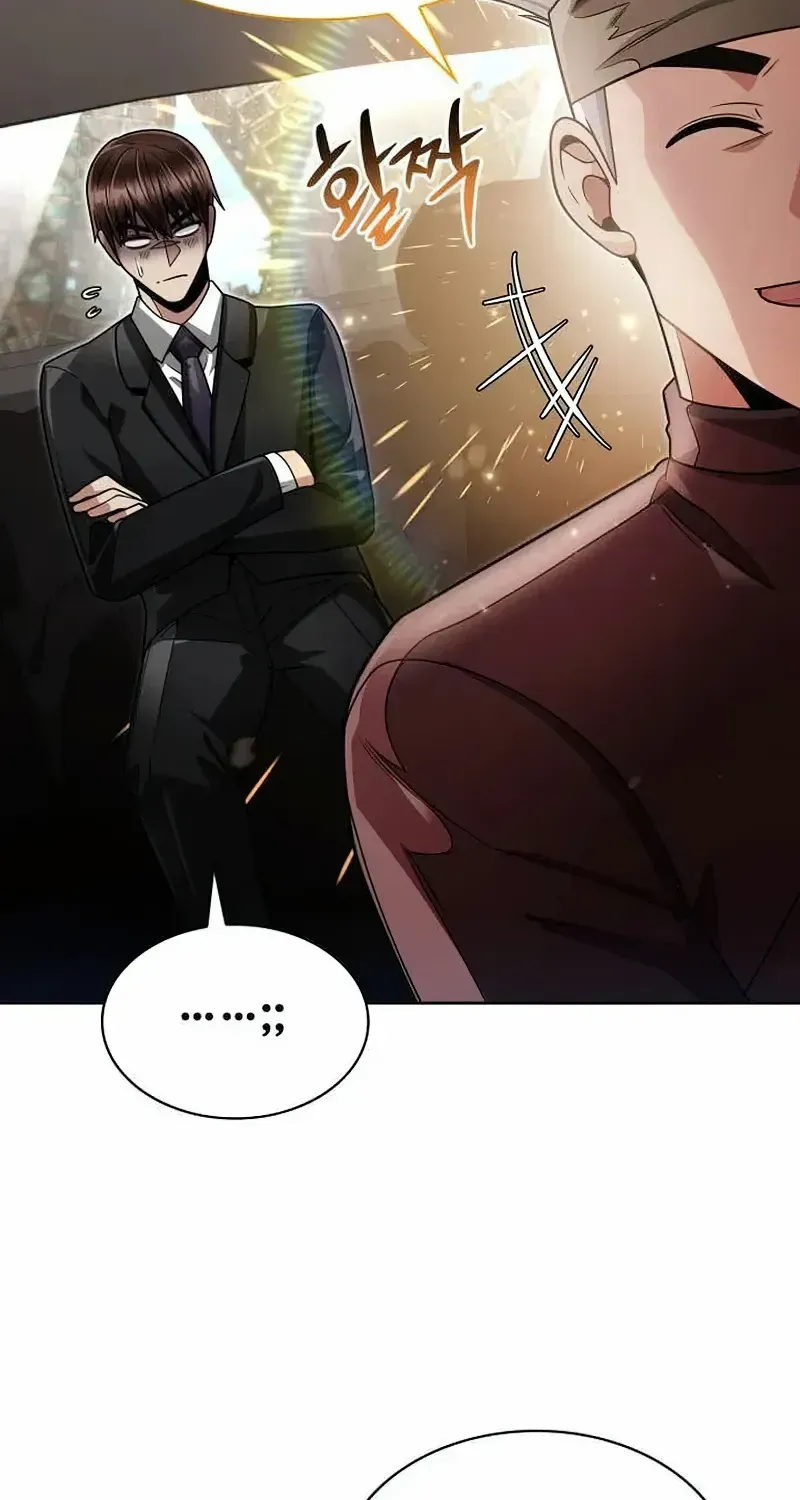 Clever Cleaning Life Of The Returned Genius Hunter Chapter 58 page 58 - 