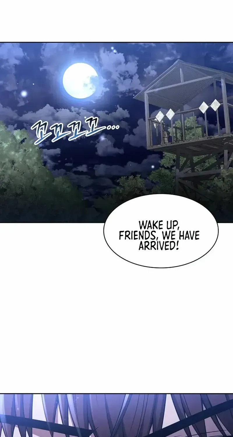 Clever Cleaning Life Of The Returned Genius Hunter Chapter 58 page 62 - 