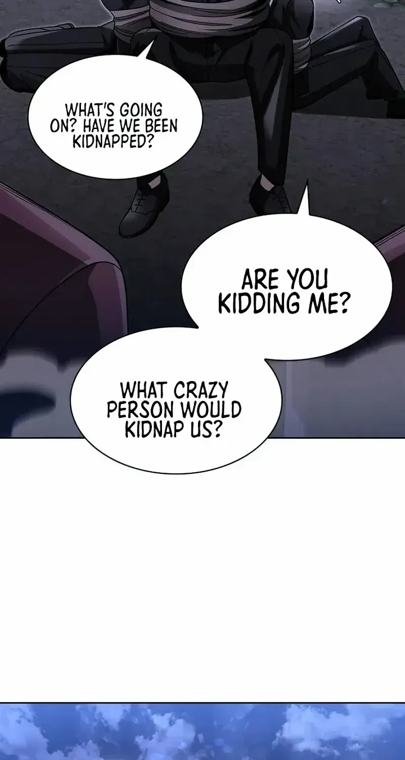 Clever Cleaning Life Of The Returned Genius Hunter Chapter 58 page 64 - 