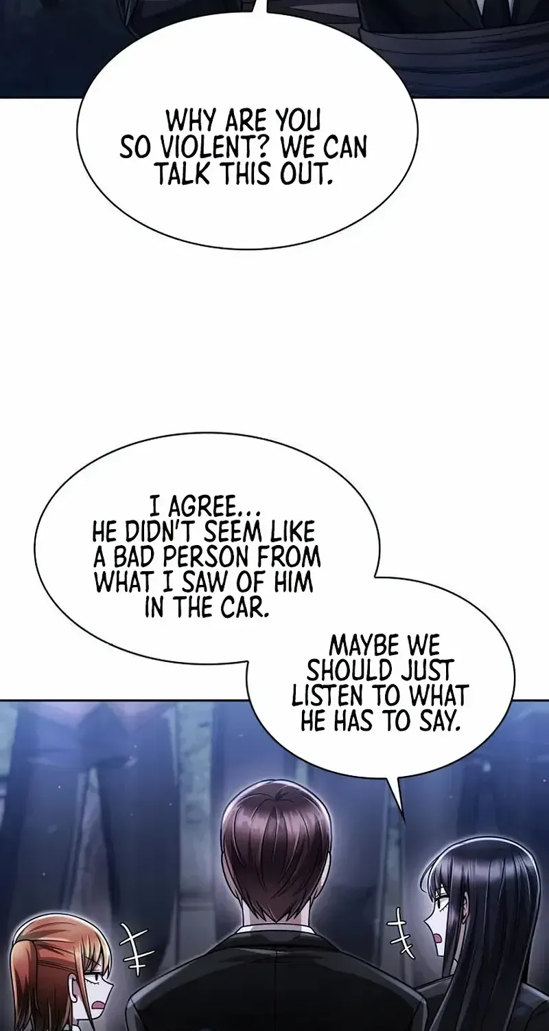 Clever Cleaning Life Of The Returned Genius Hunter Chapter 58 page 68 - 