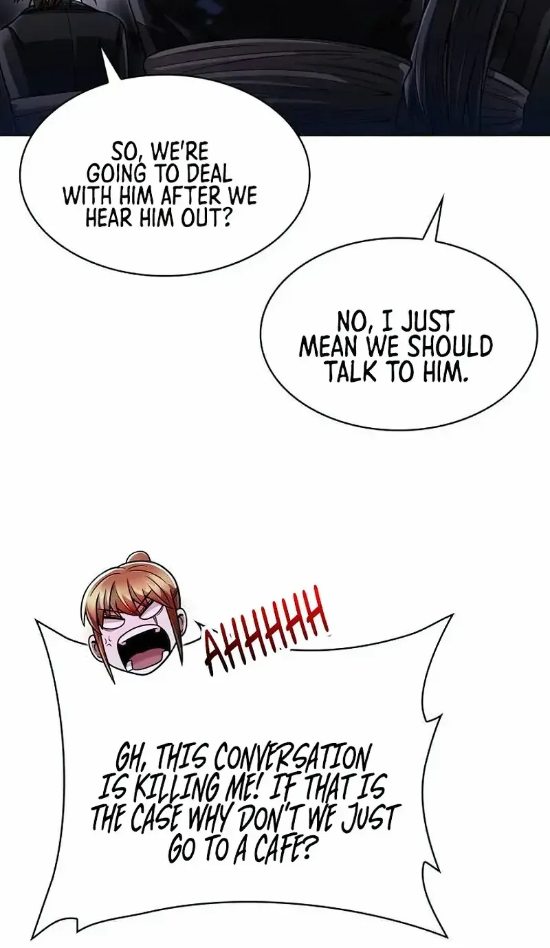Clever Cleaning Life Of The Returned Genius Hunter Chapter 58 page 69 - 