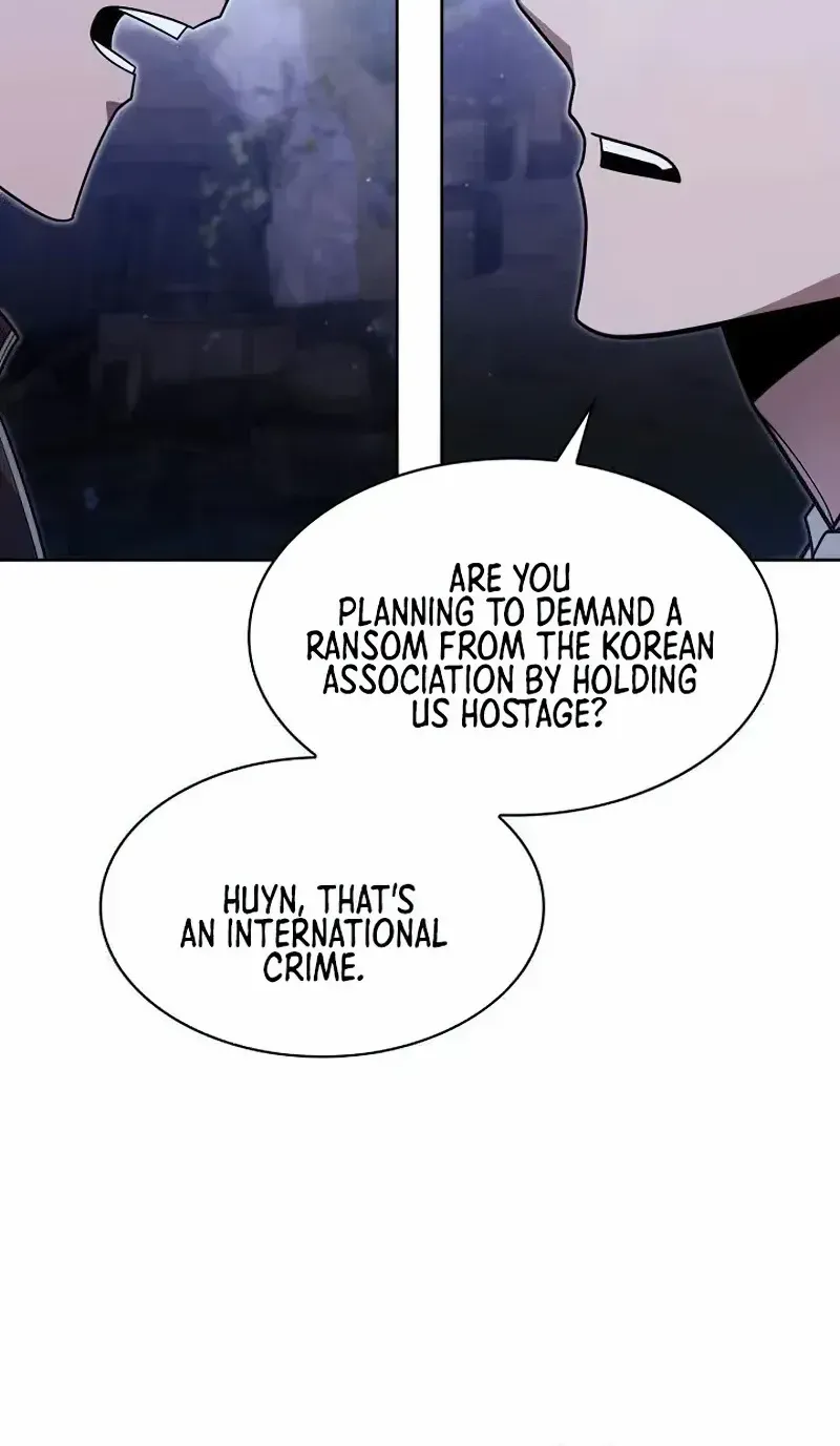 Clever Cleaning Life Of The Returned Genius Hunter Chapter 58 page 73 - 
