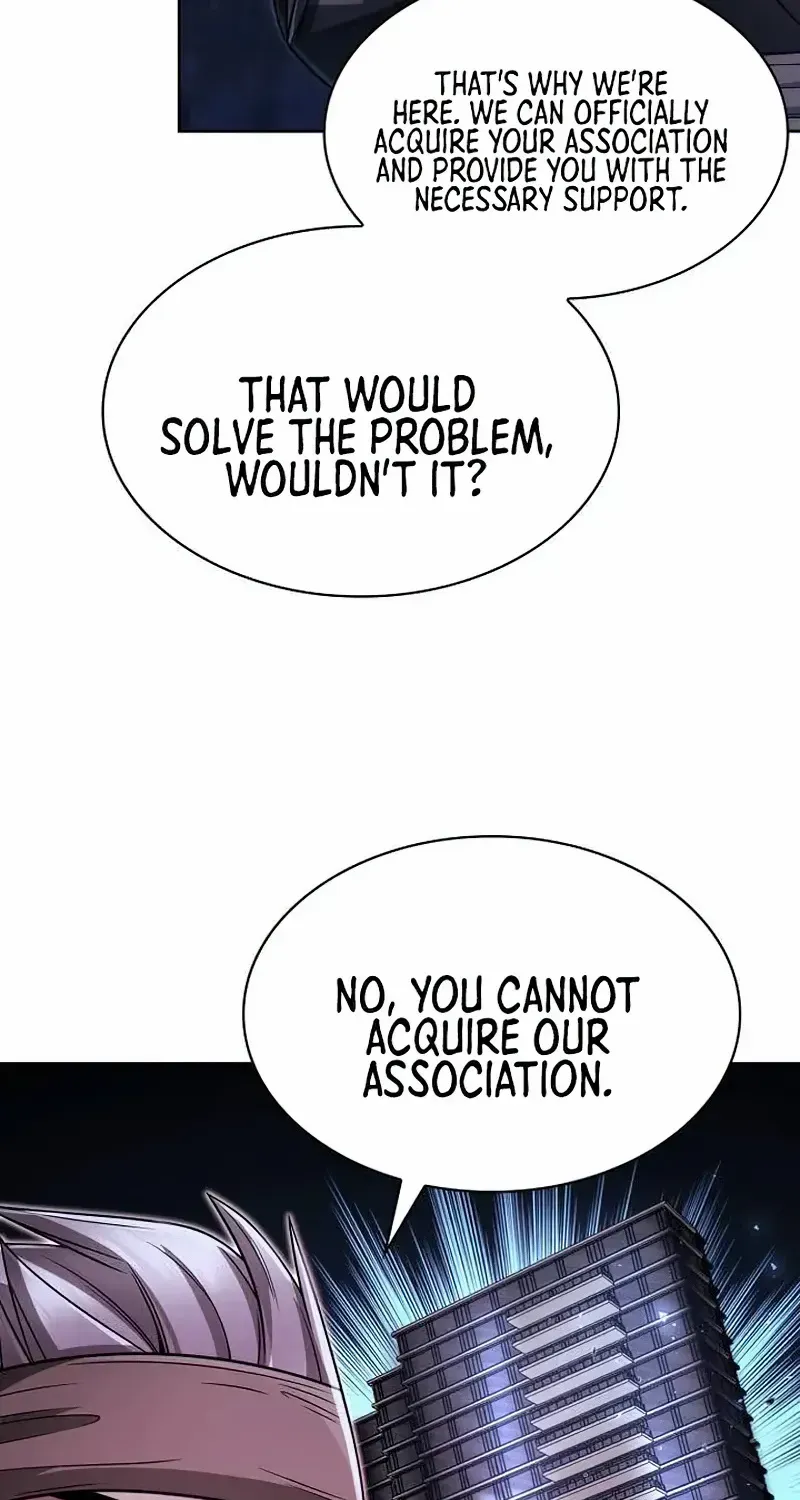 Clever Cleaning Life Of The Returned Genius Hunter Chapter 58 page 79 - 