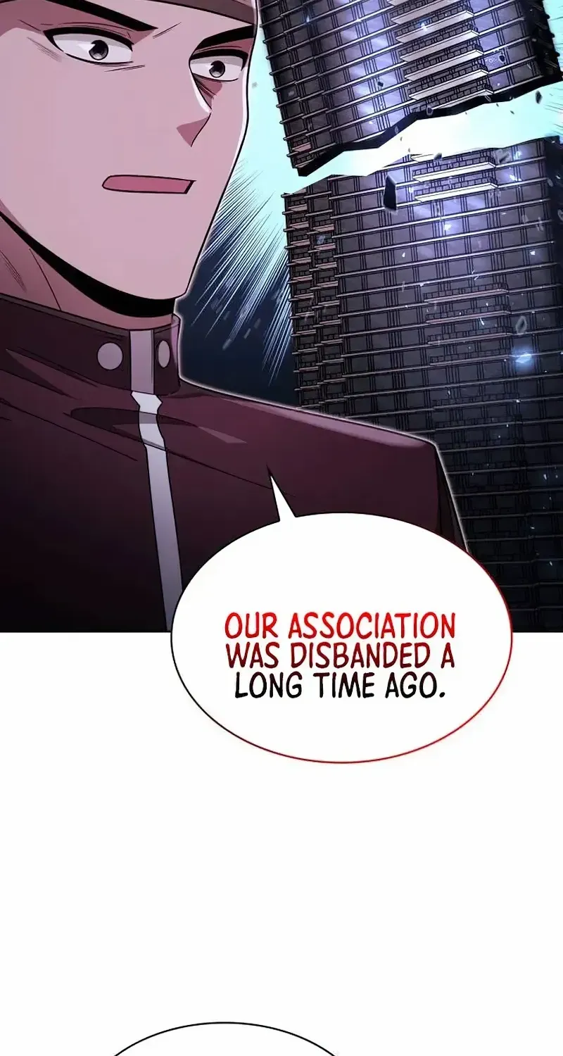 Clever Cleaning Life Of The Returned Genius Hunter Chapter 58 page 80 - 