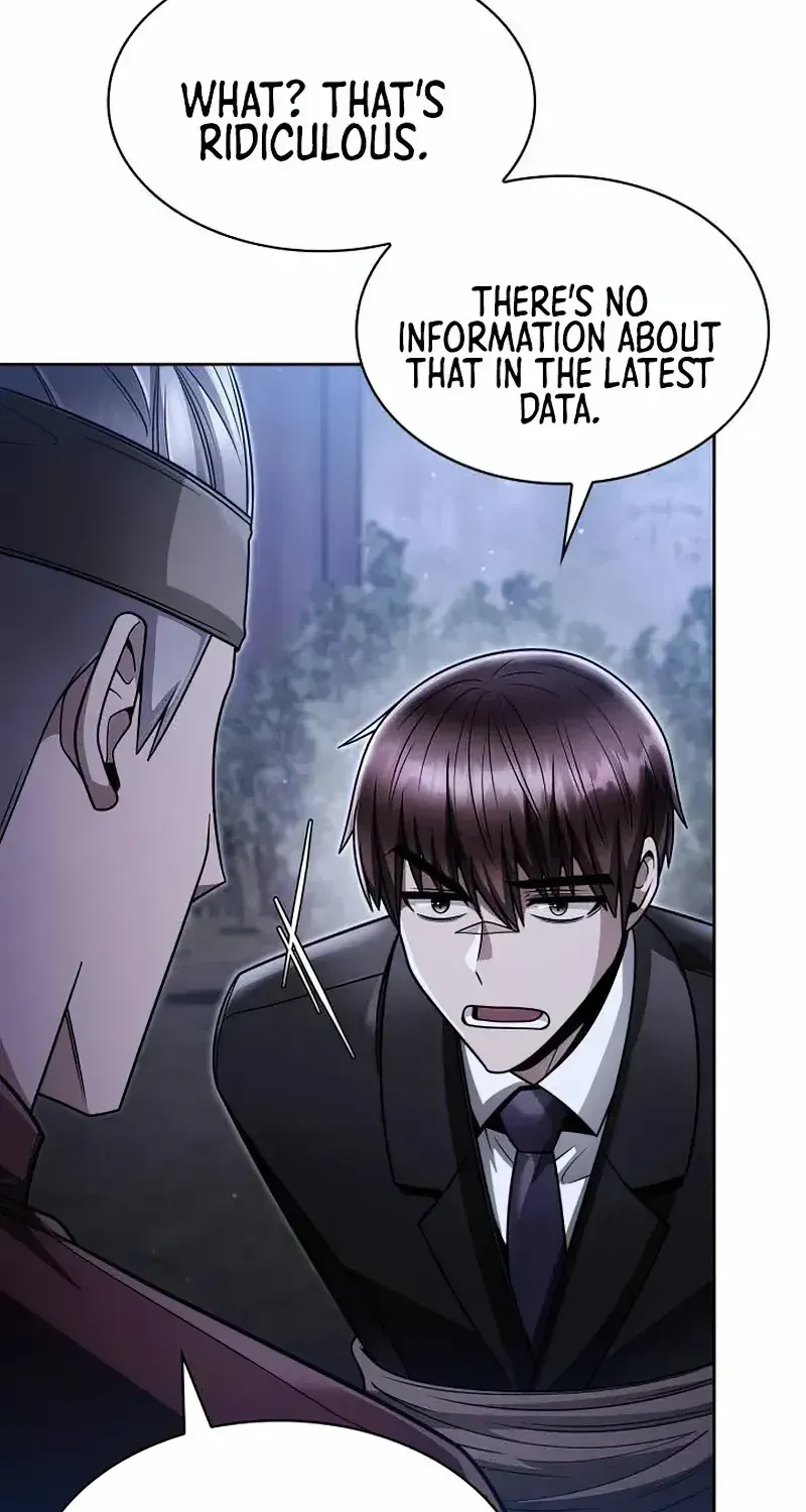 Clever Cleaning Life Of The Returned Genius Hunter Chapter 58 page 81 - 