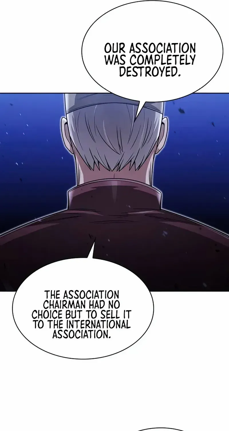 Clever Cleaning Life Of The Returned Genius Hunter Chapter 58 page 84 - 