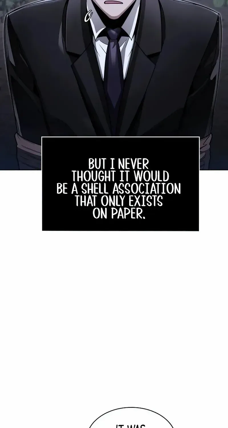 Clever Cleaning Life Of The Returned Genius Hunter Chapter 58 page 89 - 