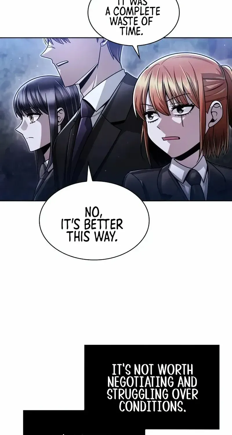 Clever Cleaning Life Of The Returned Genius Hunter Chapter 58 page 90 - 