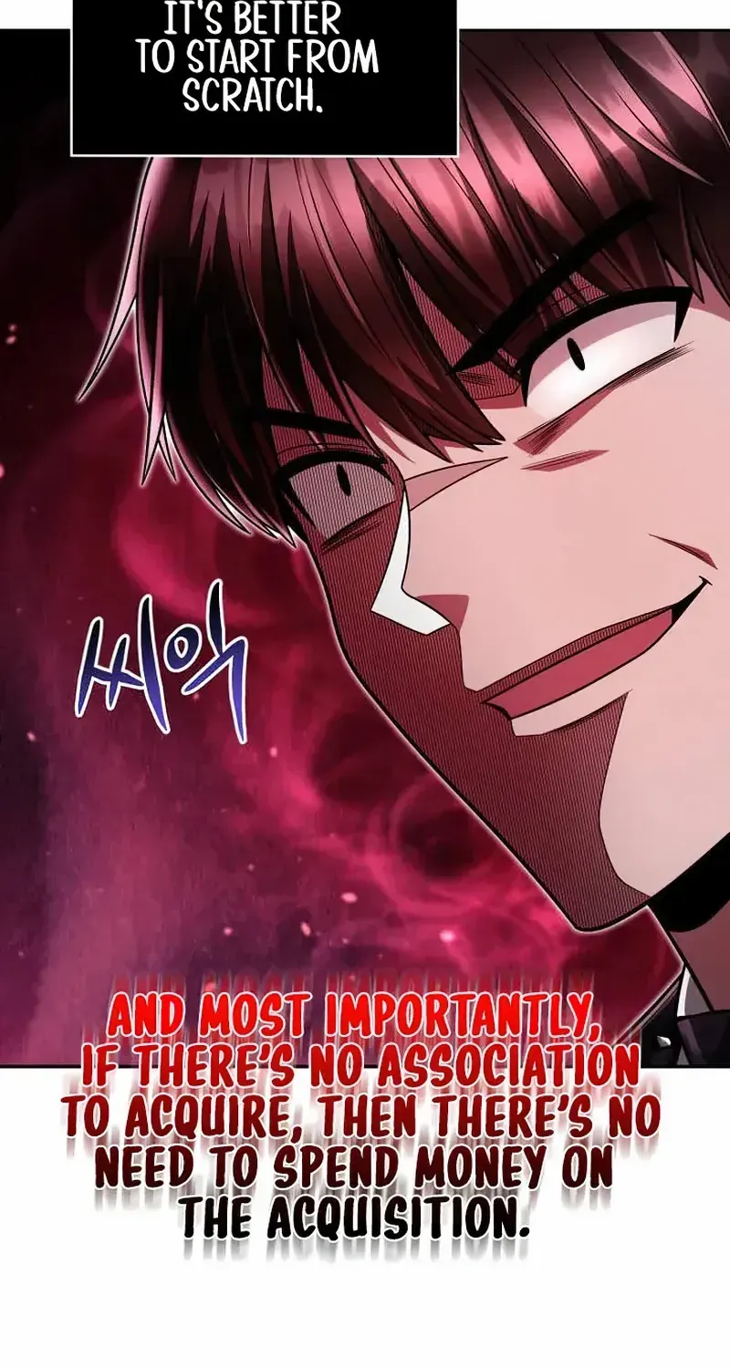 Clever Cleaning Life Of The Returned Genius Hunter Chapter 58 page 91 - 