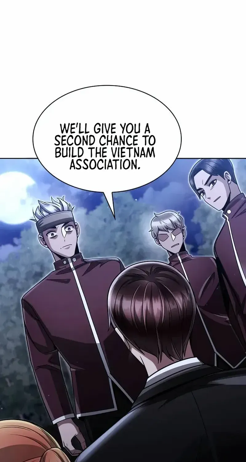 Clever Cleaning Life Of The Returned Genius Hunter Chapter 58 page 92 - 