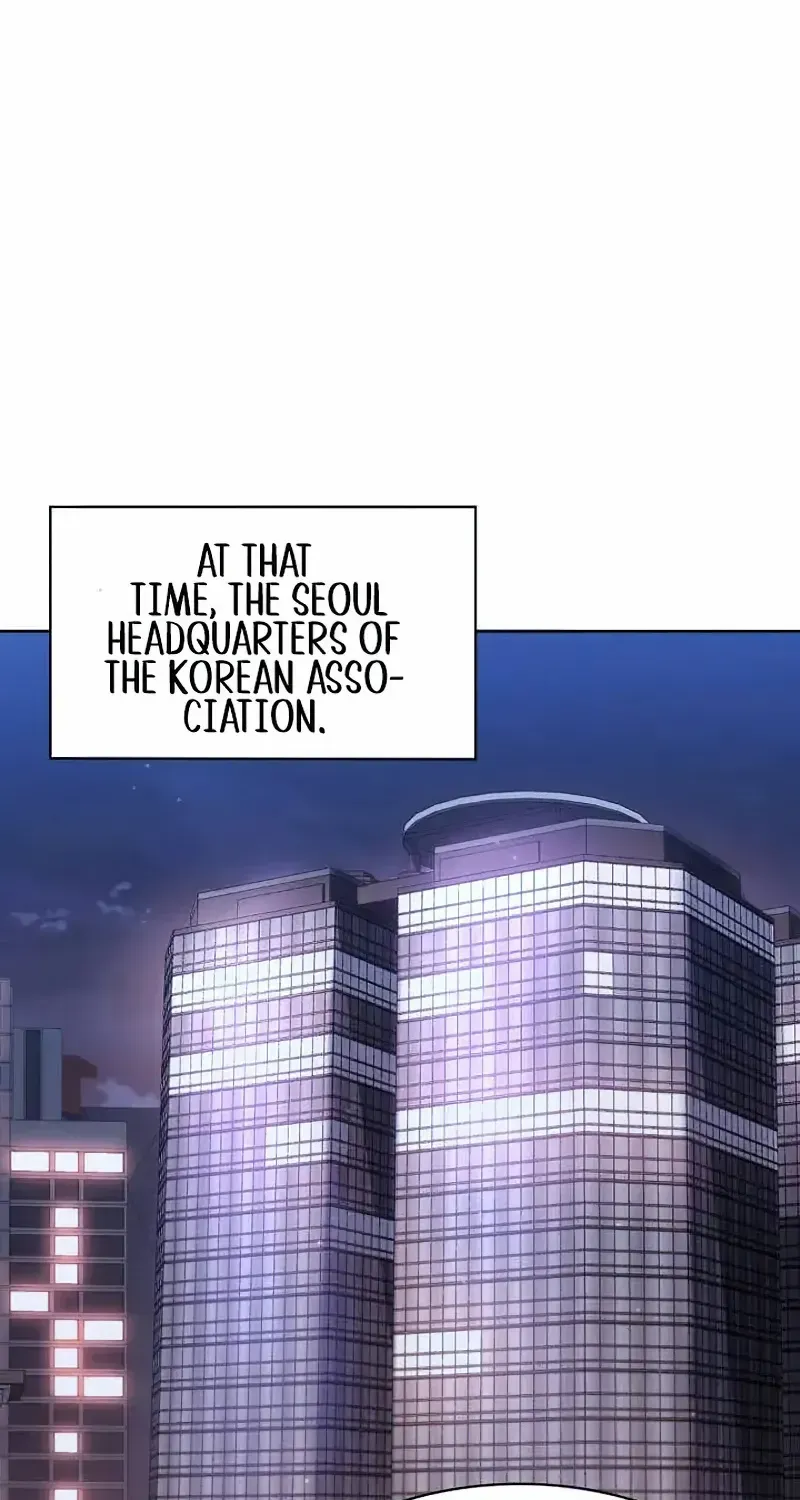 Clever Cleaning Life Of The Returned Genius Hunter Chapter 58 page 97 - 