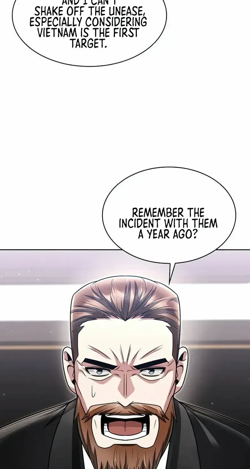 Clever Cleaning Life Of The Returned Genius Hunter Chapter 58 page 99 - 