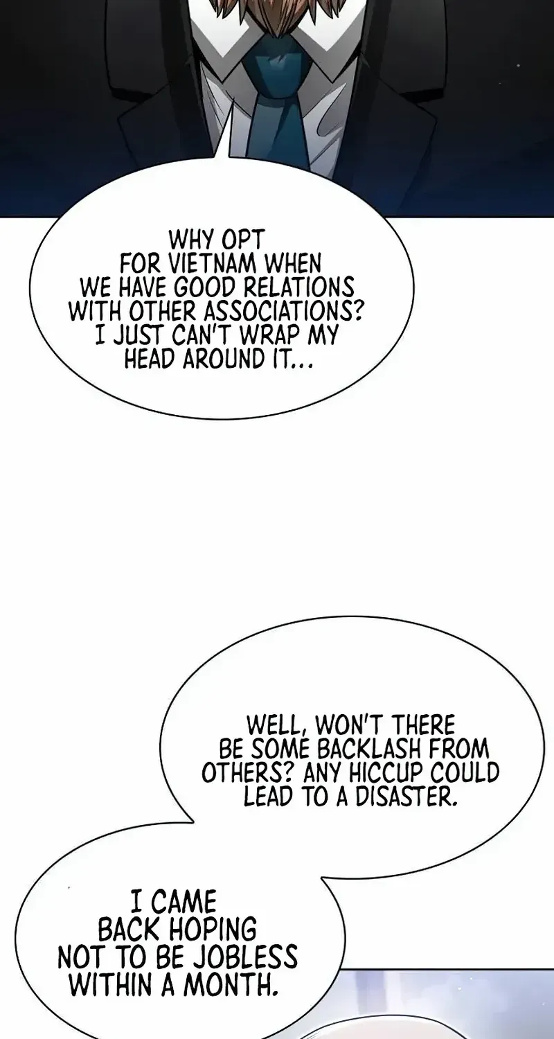 Clever Cleaning Life Of The Returned Genius Hunter Chapter 58 page 100 - 