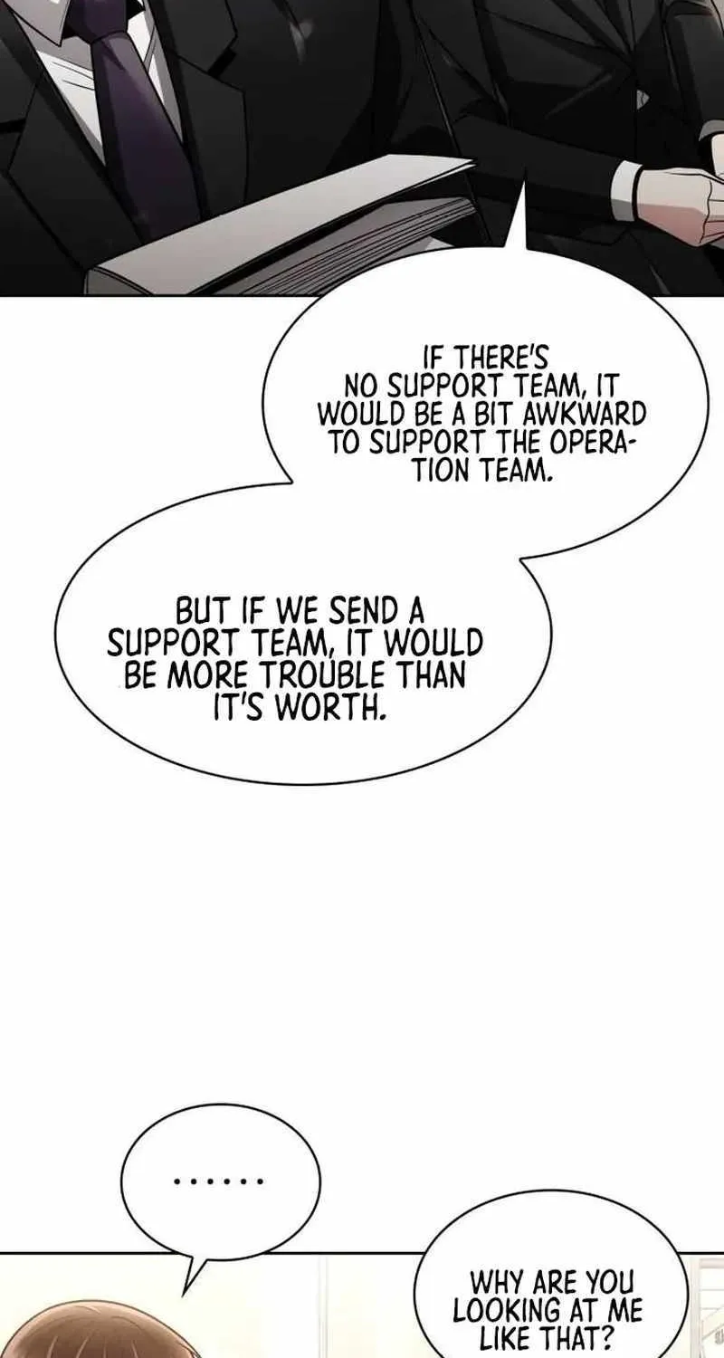 Clever Cleaning Life Of The Returned Genius Hunter Chapter 59 page 12 - 