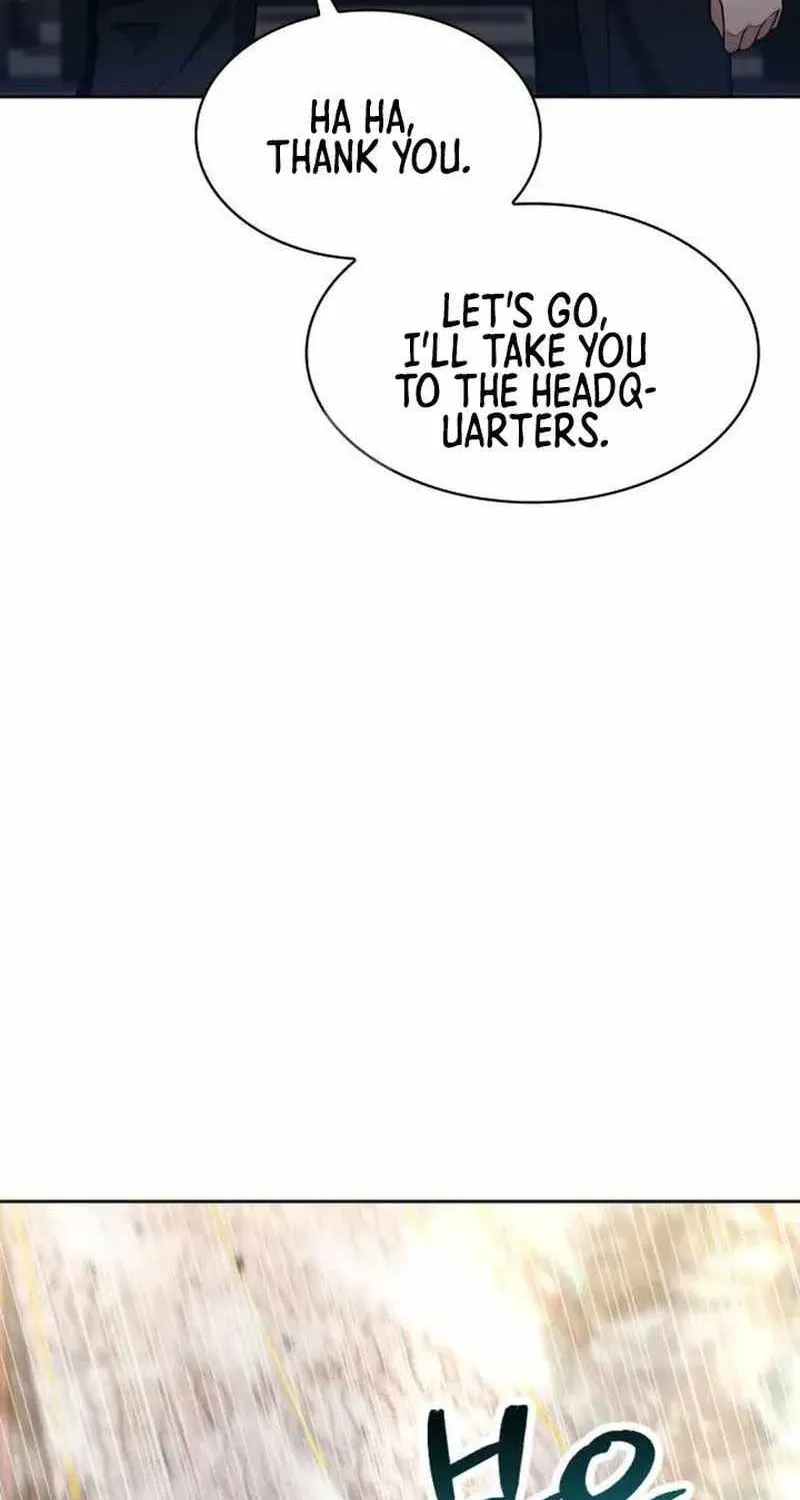 Clever Cleaning Life Of The Returned Genius Hunter Chapter 59 page 20 - 