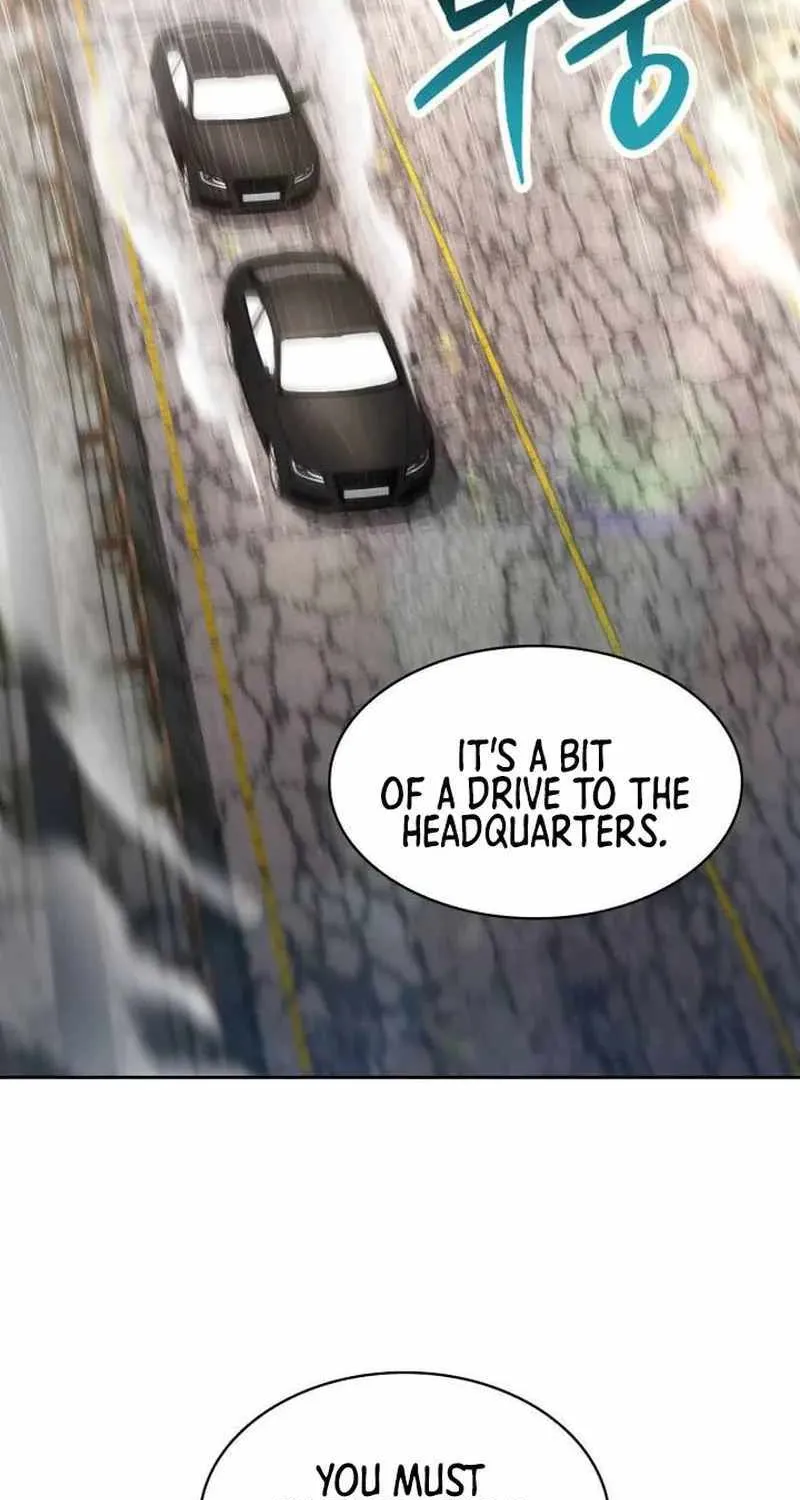 Clever Cleaning Life Of The Returned Genius Hunter Chapter 59 page 21 - 