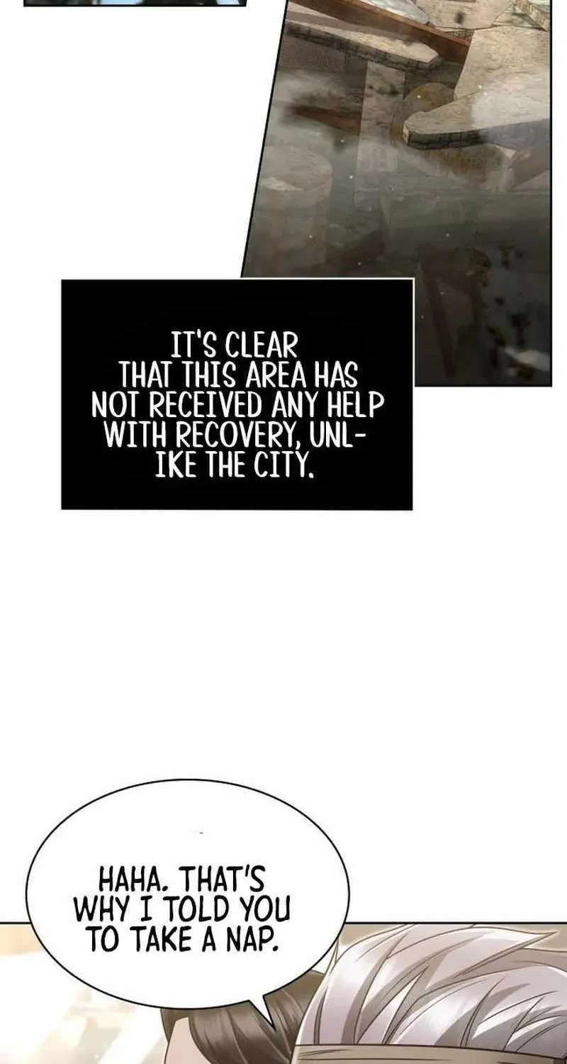 Clever Cleaning Life Of The Returned Genius Hunter Chapter 59 page 26 - 