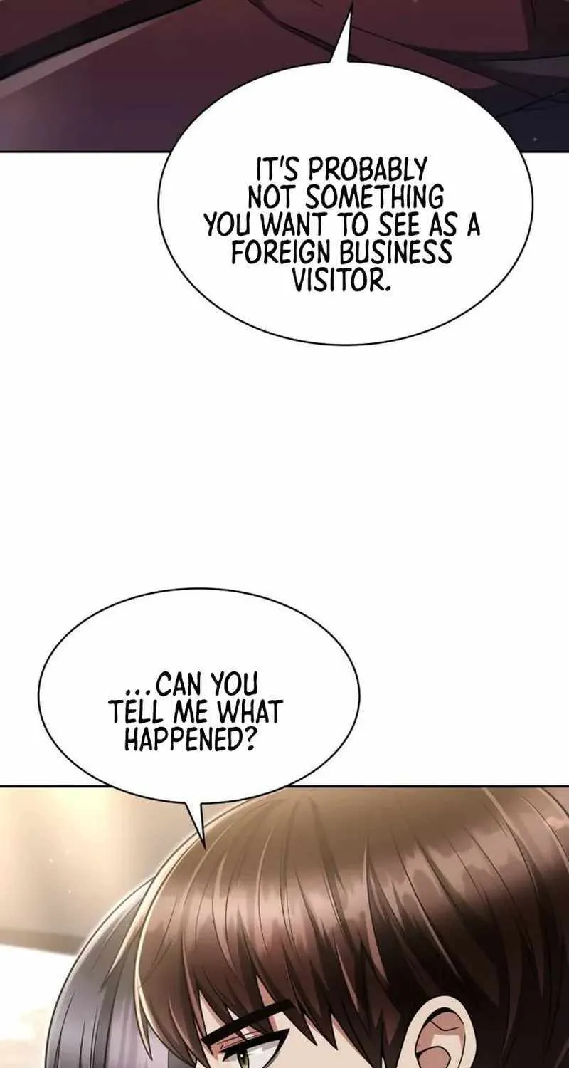 Clever Cleaning Life Of The Returned Genius Hunter Chapter 59 page 28 - 