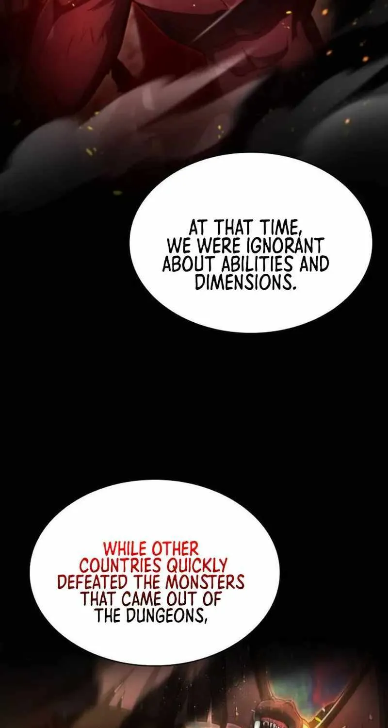 Clever Cleaning Life Of The Returned Genius Hunter Chapter 59 page 32 - 