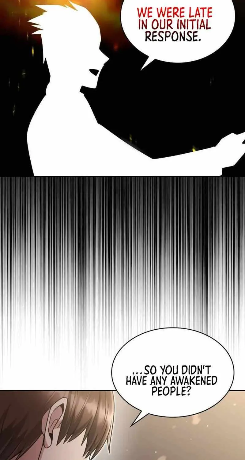 Clever Cleaning Life Of The Returned Genius Hunter Chapter 59 page 34 - 