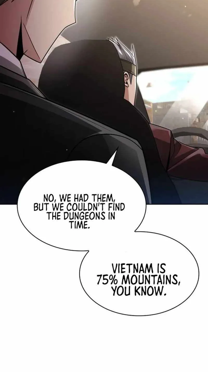 Clever Cleaning Life Of The Returned Genius Hunter Chapter 59 page 35 - 