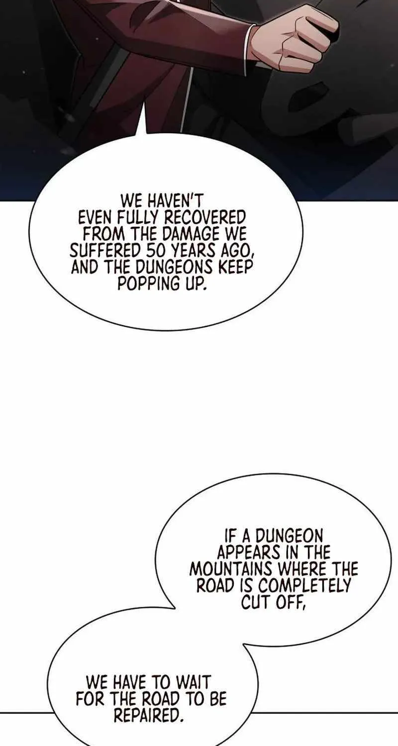 Clever Cleaning Life Of The Returned Genius Hunter Chapter 59 page 42 - 