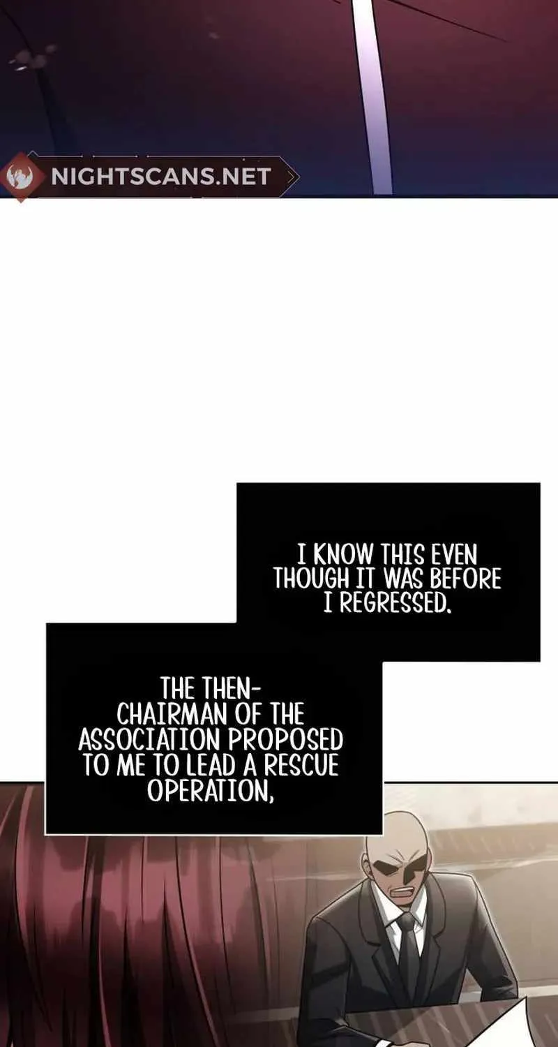 Clever Cleaning Life Of The Returned Genius Hunter Chapter 59 page 50 - 