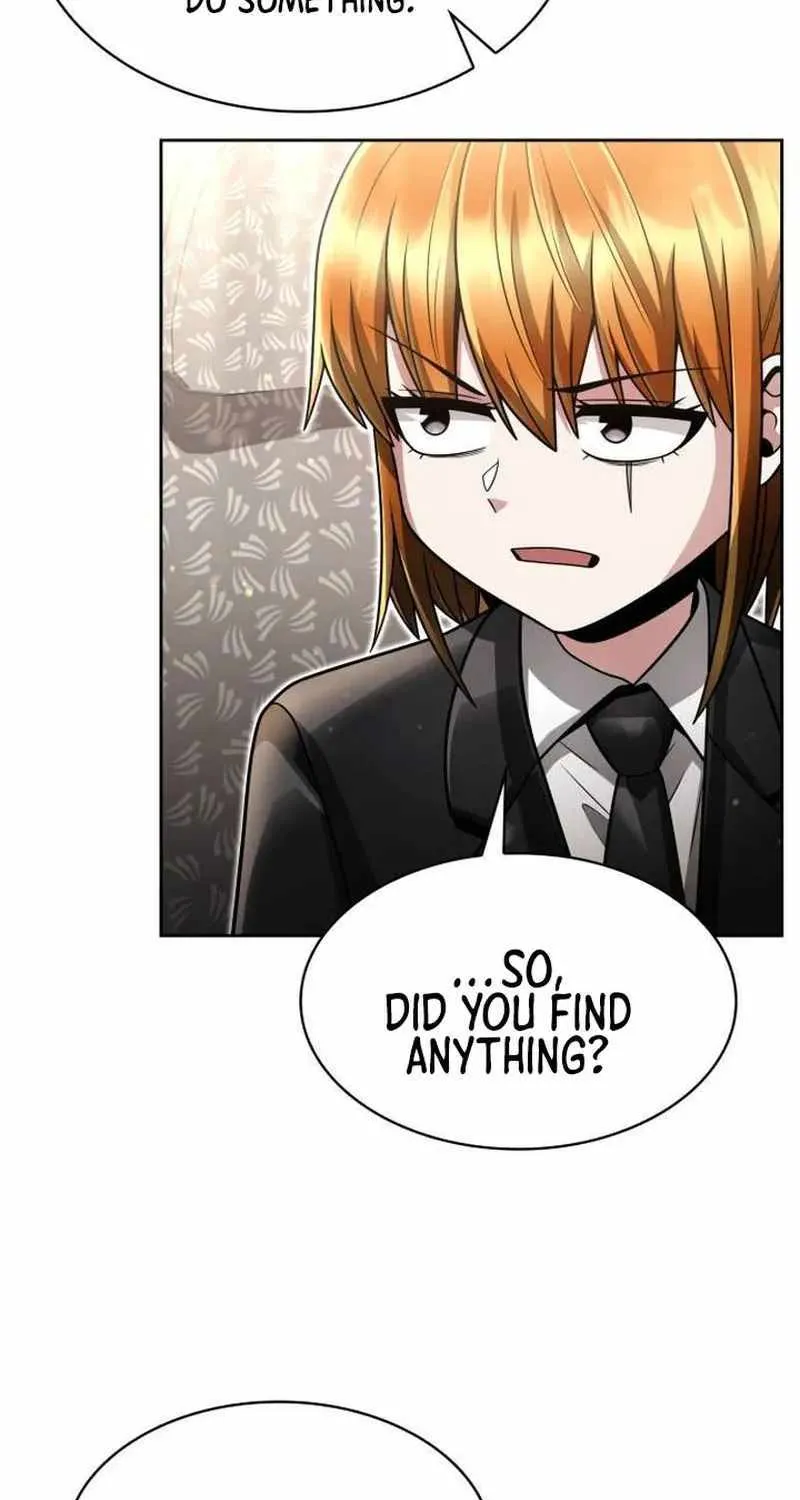 Clever Cleaning Life Of The Returned Genius Hunter Chapter 59 page 6 - 