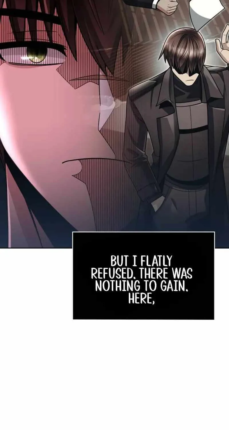 Clever Cleaning Life Of The Returned Genius Hunter Chapter 59 page 51 - 