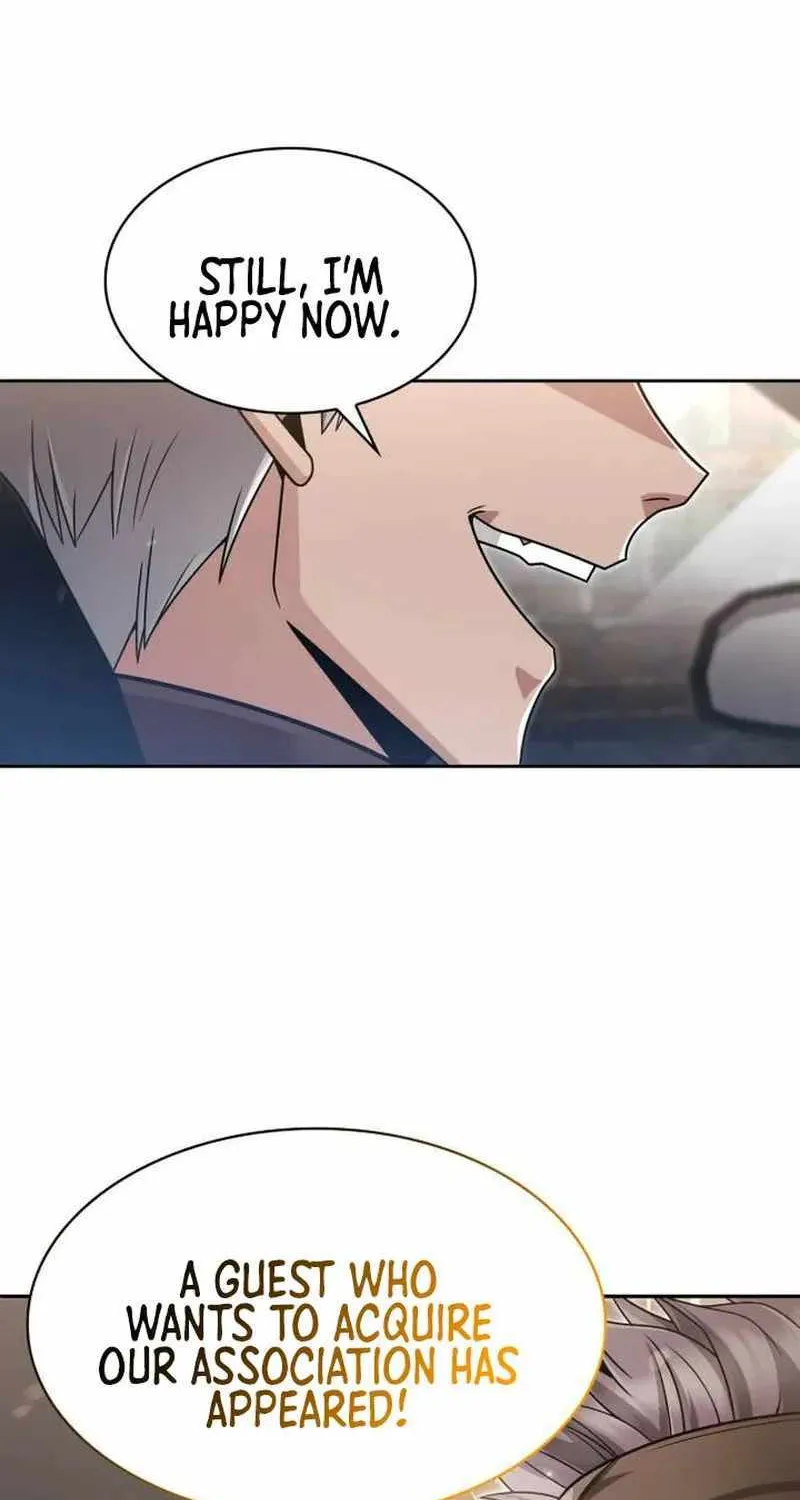 Clever Cleaning Life Of The Returned Genius Hunter Chapter 59 page 54 - 