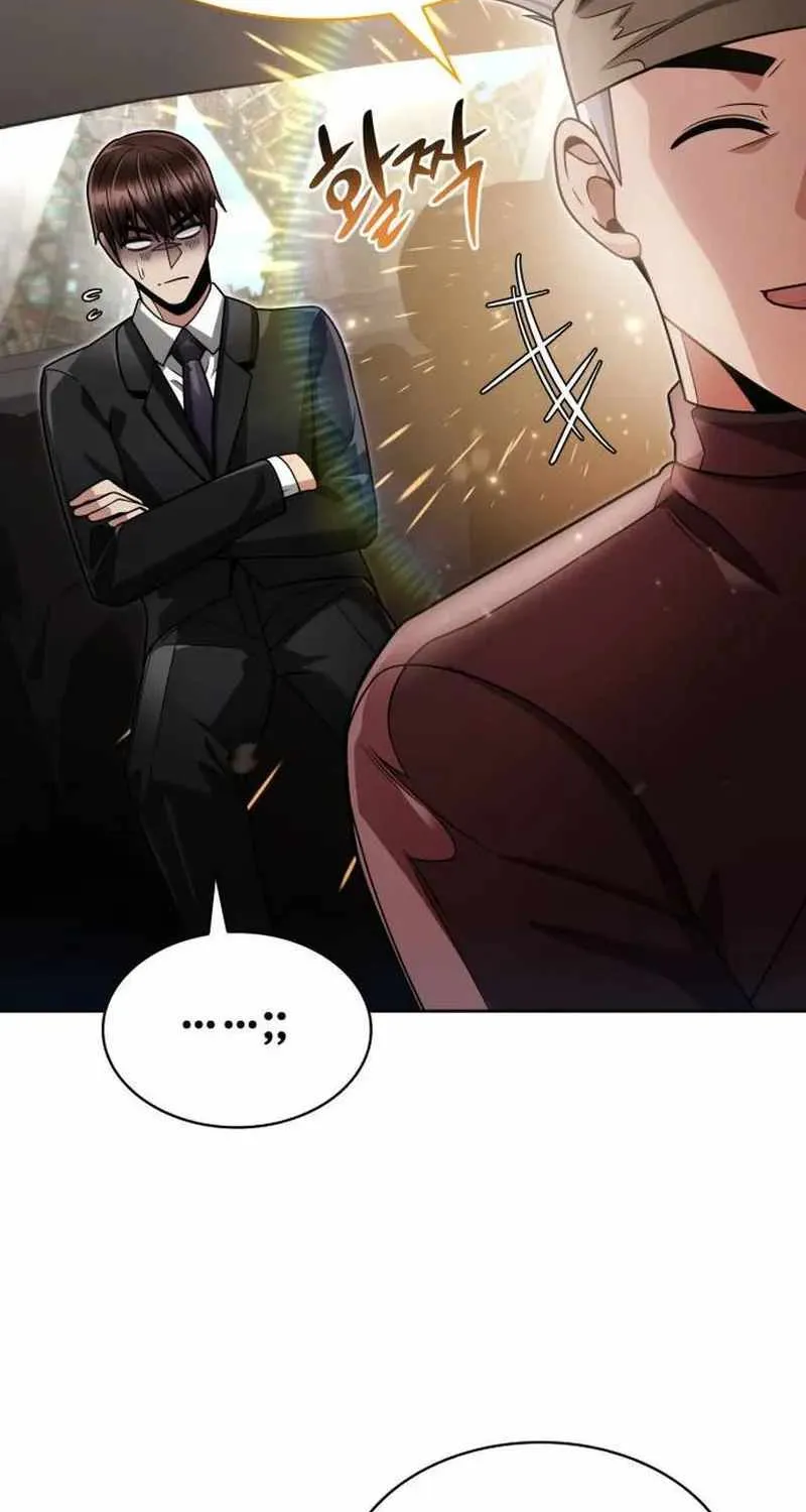 Clever Cleaning Life Of The Returned Genius Hunter Chapter 59 page 55 - 