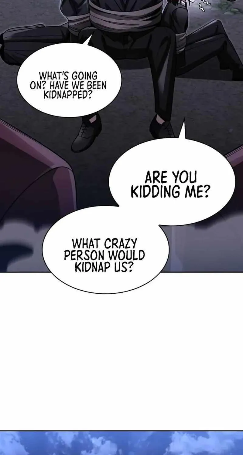 Clever Cleaning Life Of The Returned Genius Hunter Chapter 59 page 60 - 