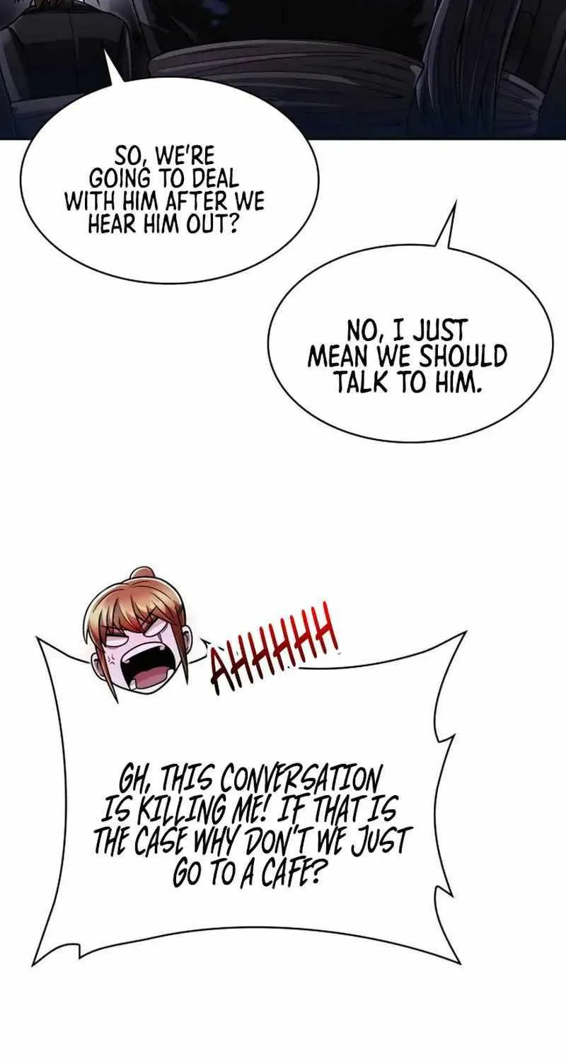 Clever Cleaning Life Of The Returned Genius Hunter Chapter 59 page 65 - 