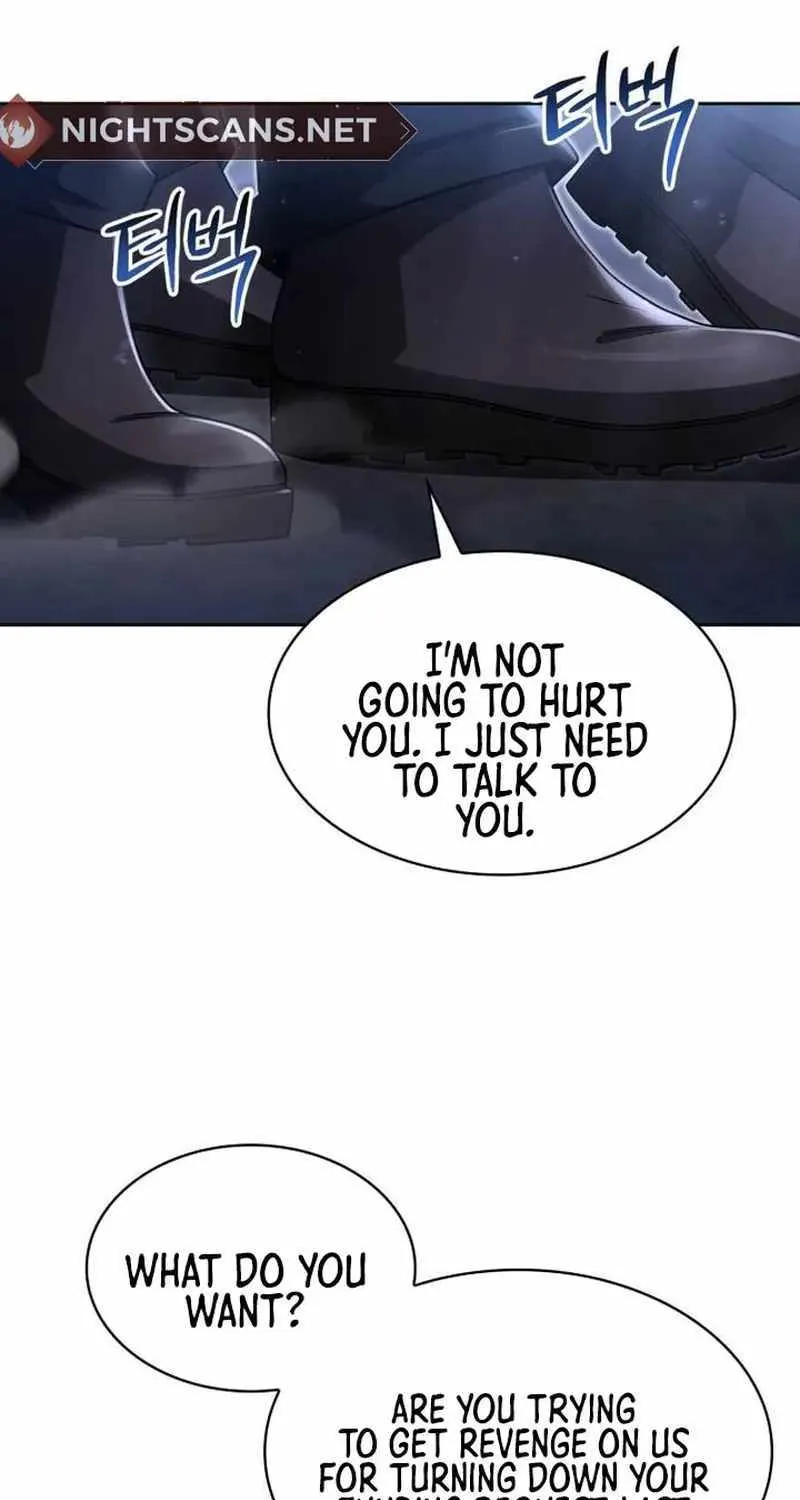 Clever Cleaning Life Of The Returned Genius Hunter Chapter 59 page 66 - 
