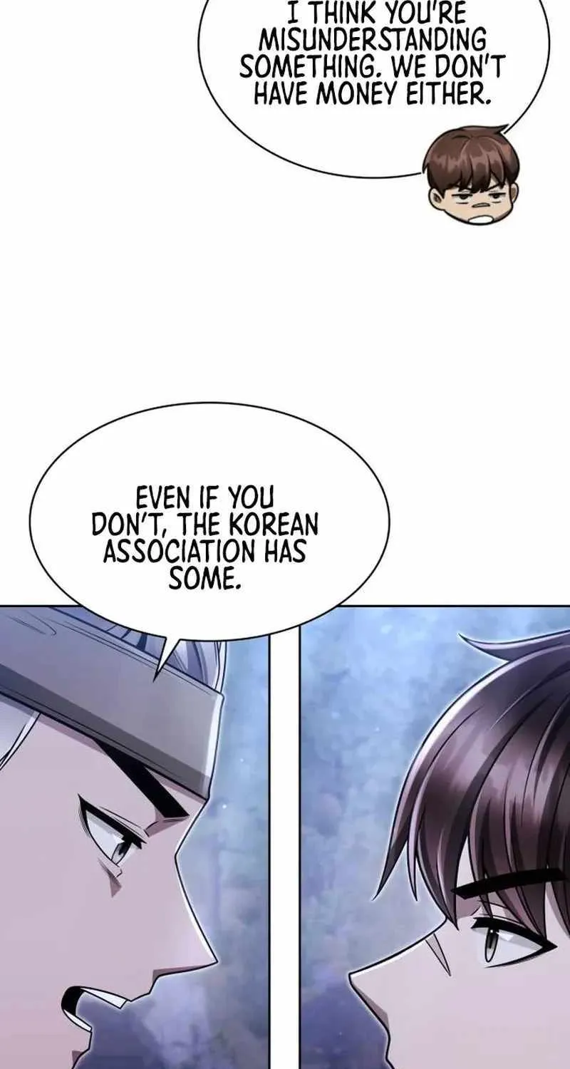 Clever Cleaning Life Of The Returned Genius Hunter Chapter 59 page 68 - 