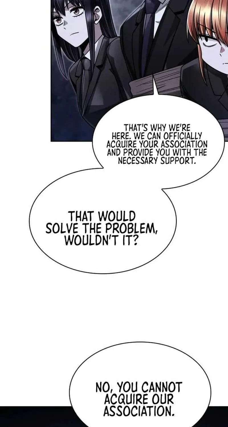 Clever Cleaning Life Of The Returned Genius Hunter Chapter 59 page 74 - 
