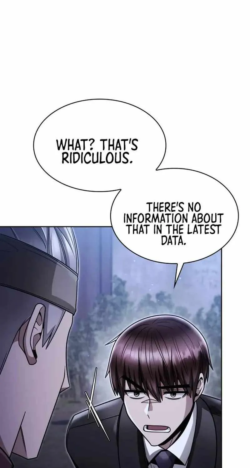 Clever Cleaning Life Of The Returned Genius Hunter Chapter 59 page 76 - 