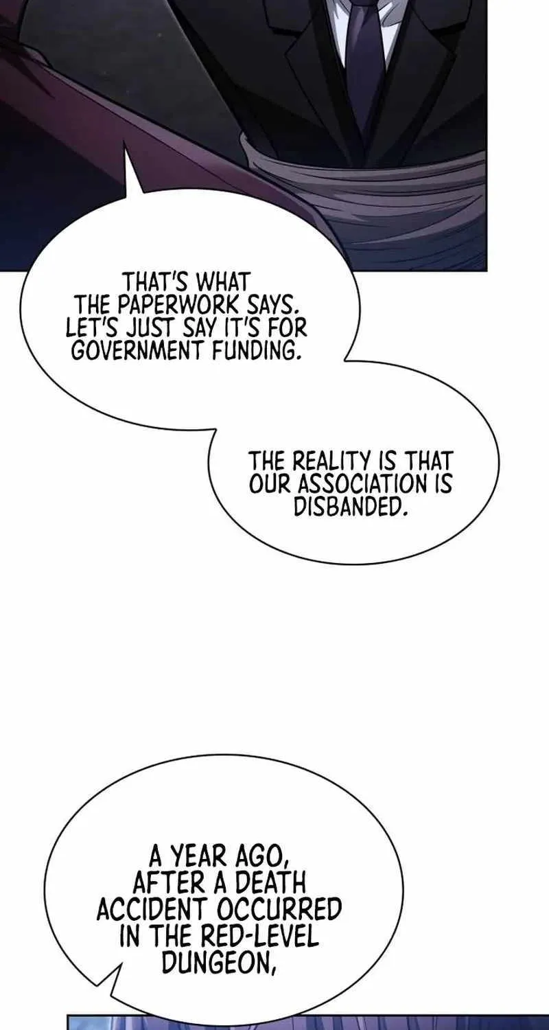 Clever Cleaning Life Of The Returned Genius Hunter Chapter 59 page 77 - 