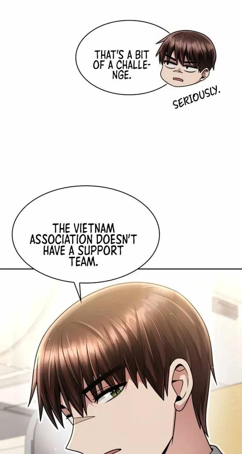 Clever Cleaning Life Of The Returned Genius Hunter Chapter 59 page 9 - 