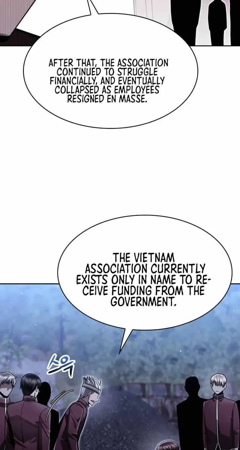 Clever Cleaning Life Of The Returned Genius Hunter Chapter 59 page 81 - 