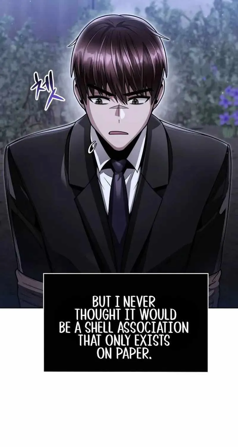 Clever Cleaning Life Of The Returned Genius Hunter Chapter 59 page 83 - 
