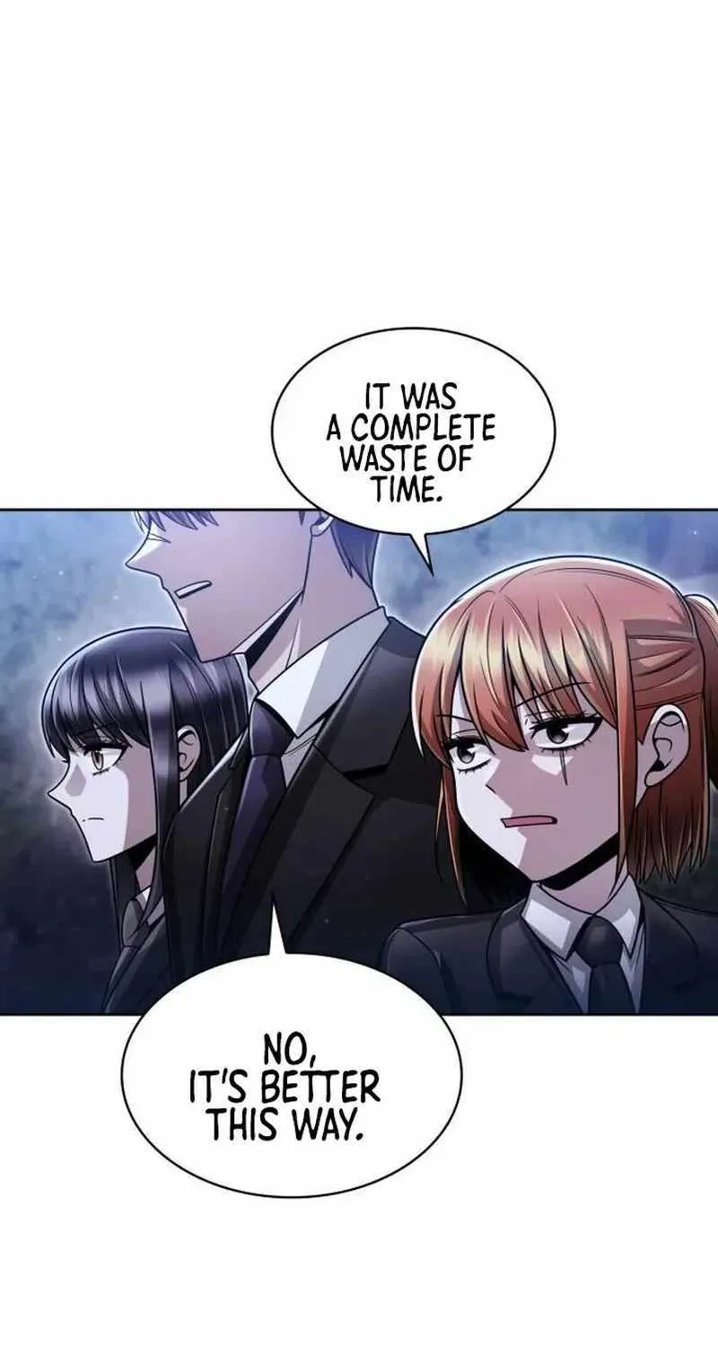 Clever Cleaning Life Of The Returned Genius Hunter Chapter 59 page 84 - 